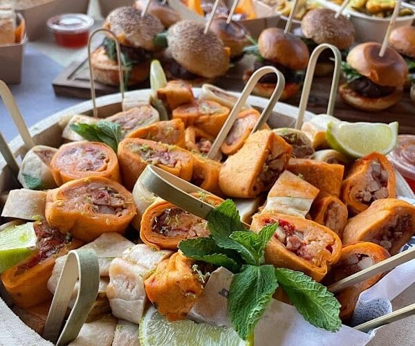 Restaurant Les Terrasses de l’Agavon à Les Pennes-Mirabeau, France