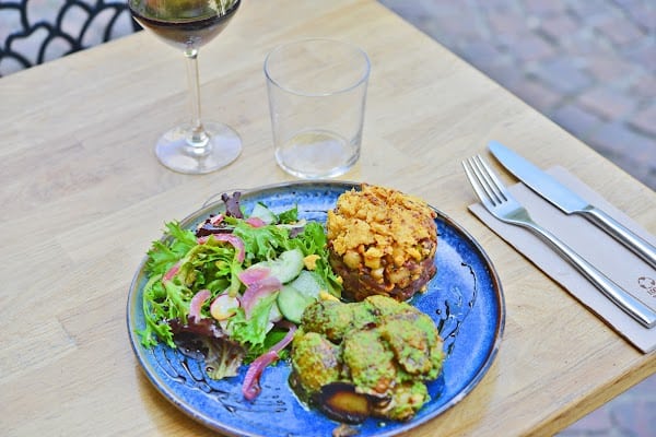 Restaurant LES VAILLANT Père & Fils à Bordeaux, France