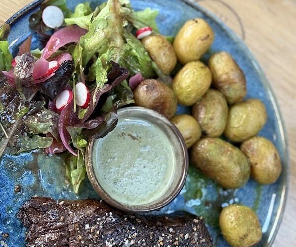 Restaurant LES VAILLANT Père & Fils à Bordeaux, France