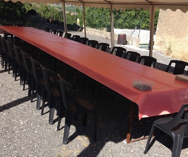 Restaurant L’Escale à Lagney, France