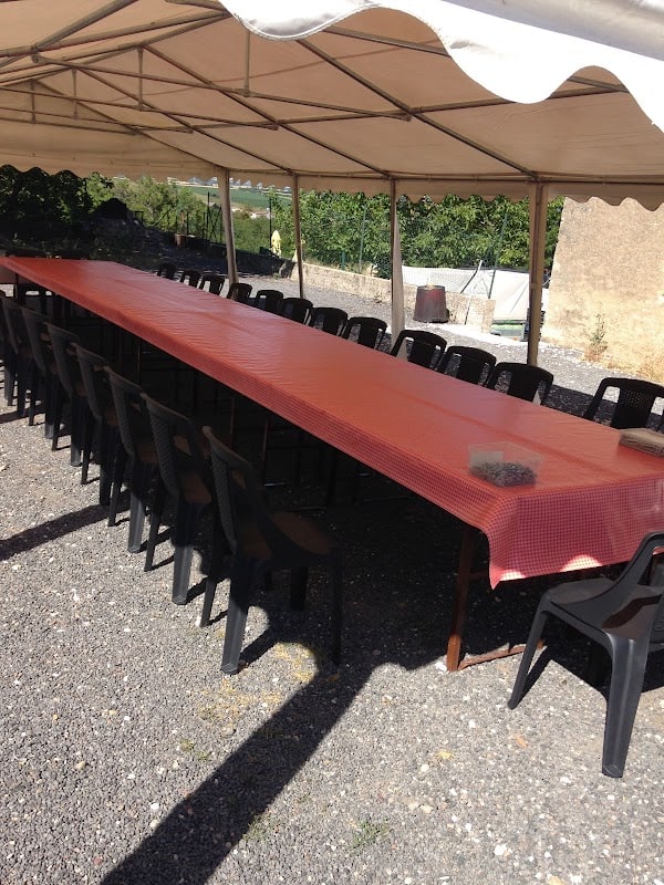 Restaurant L’Escale à Lagney, France