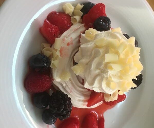 Restaurant L’Escale à Lagney, France