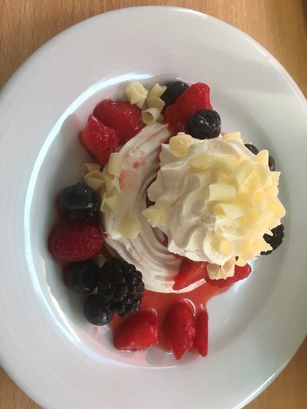 Restaurant L’Escale à Lagney, France