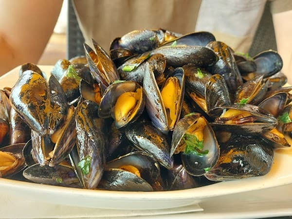 Restaurant L’Escale à Lège-Cap-Ferret, France