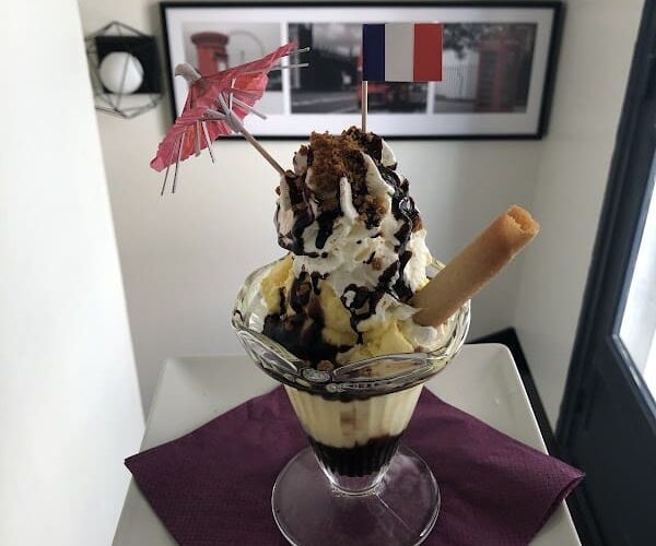 L’ESCALE – Restaurant Cuisine Française à Amiens à Amiens, France