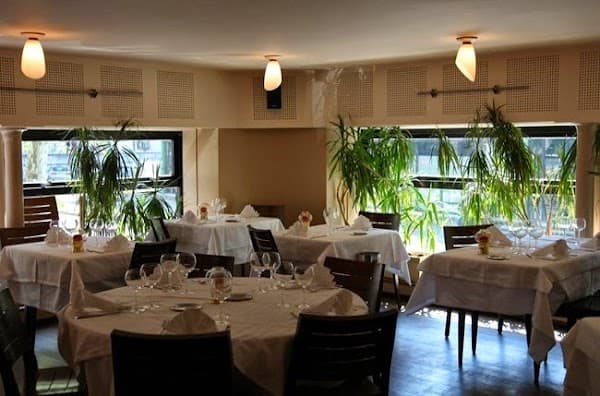 Restaurant L’Escargot d’Or à Saint-Étienne, France