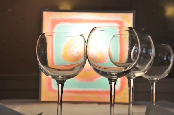 Restaurant L’Escargot d’Or à Saint-Étienne, France