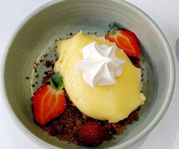 Restaurant L’Escargot d’Or à Saint-Étienne, France