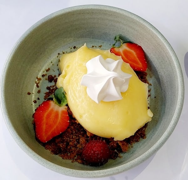 Restaurant L’Escargot d’Or à Saint-Étienne, France