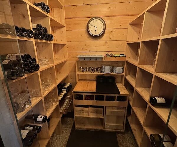 L’Esquisse Restaurant à Val de Briey, France