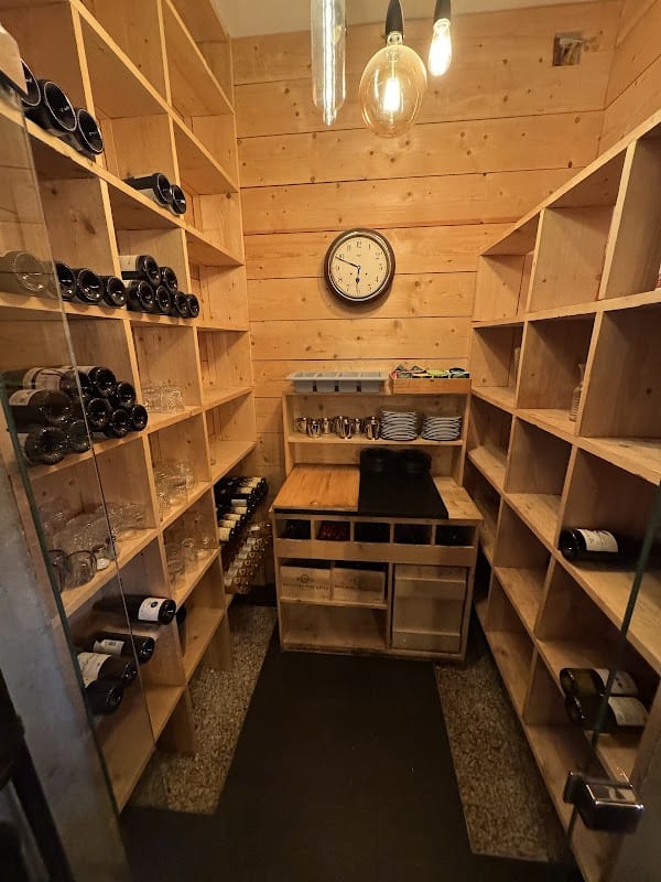 L’Esquisse Restaurant à Val de Briey, France