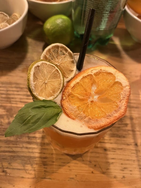 L’Esquisse Restaurant à Val de Briey, France