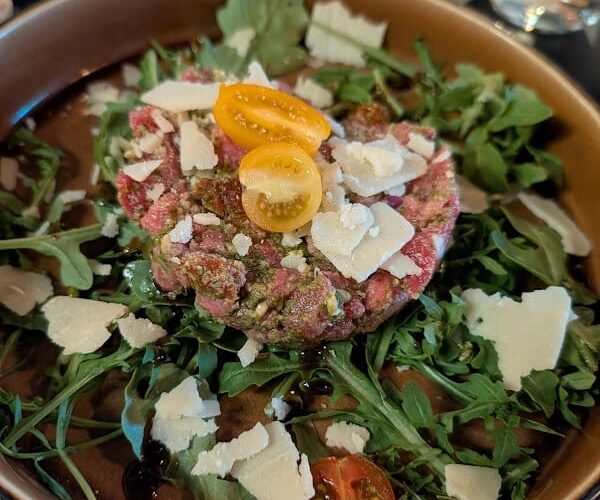 L’Esquisse Restaurant à Val de Briey, France