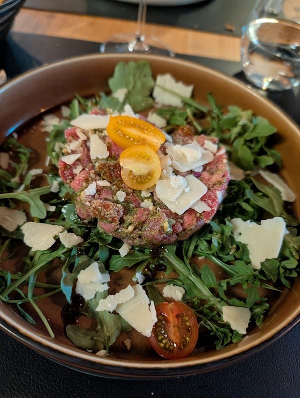 L’Esquisse Restaurant à Val de Briey, France