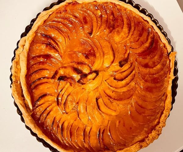 Restaurant L’Estaminet à Amiens, France