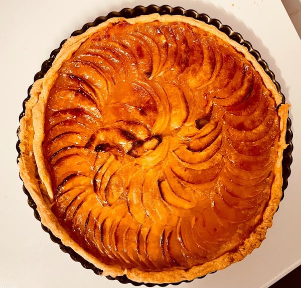 Restaurant L’Estaminet à Amiens, France