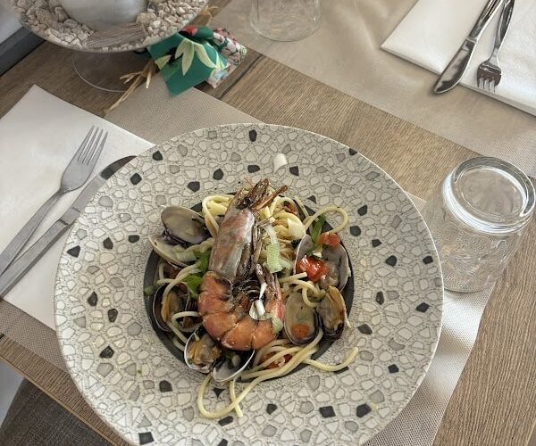 Restaurant L’Estanco de la Dentellière à Bandol, France