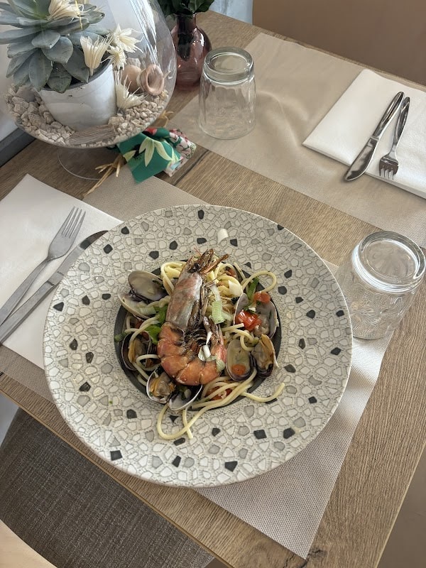 Restaurant L’Estanco de la Dentellière à Bandol, France