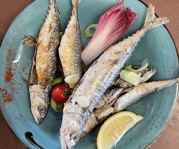 Restaurant L’Estuaire Plage à Le Grau-du-Roi, France