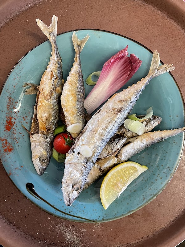 Restaurant L’Estuaire Plage à Le Grau-du-Roi, France