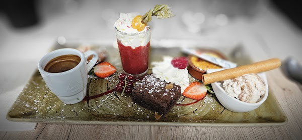 L’Etoile restaurant à Saint-Raphaël, France