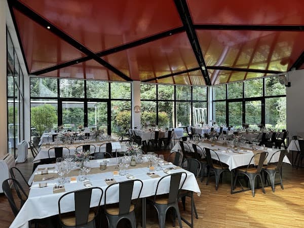 Restaurant L’Evasion à Illkirch-Graffenstaden, France