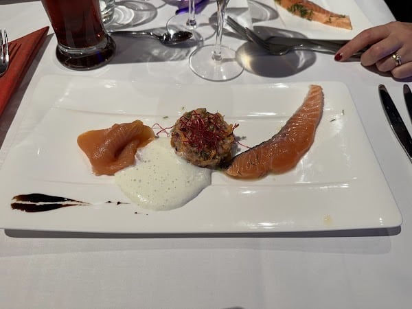 Restaurant L’Evasion à Illkirch-Graffenstaden, France