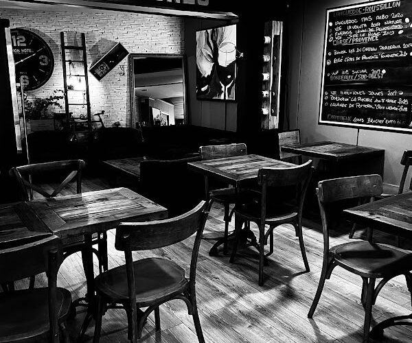 Restaurant L’hexagone Amiens à Amiens, France