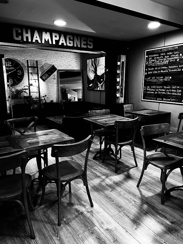 Restaurant L’hexagone Amiens à Amiens, France