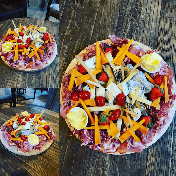 Restaurant L’hexagone Amiens à Amiens, France