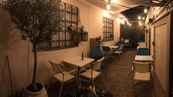 Restaurant L’hexagone Amiens à Amiens, France