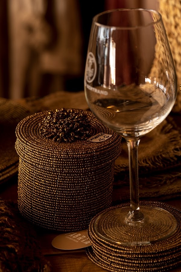 Restaurant L’Hospitalet Beach à Narbonne, France