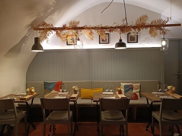 Restaurant Licandro Le Bistro à Aix-en-Provence, France