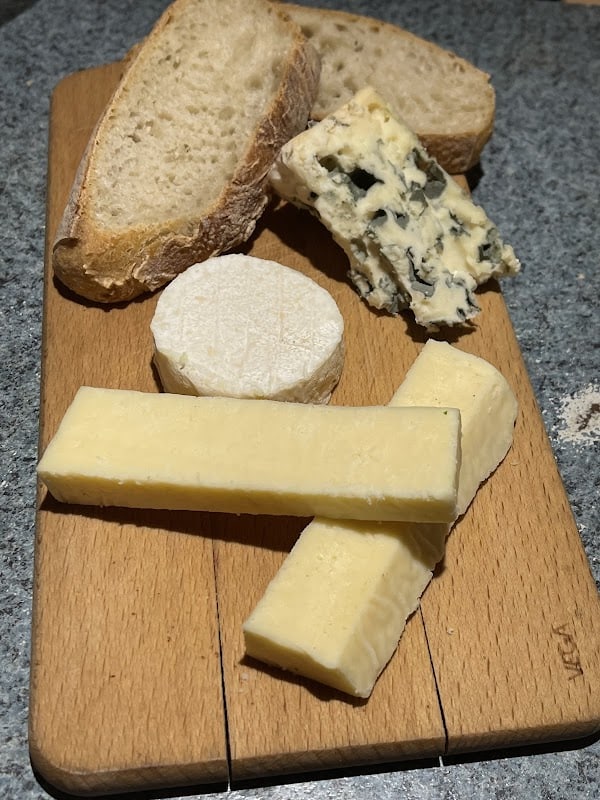 Restaurant LIGOT à Millau, France