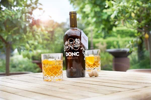 Restaurant Lijsterbes à Berlare, Belgique