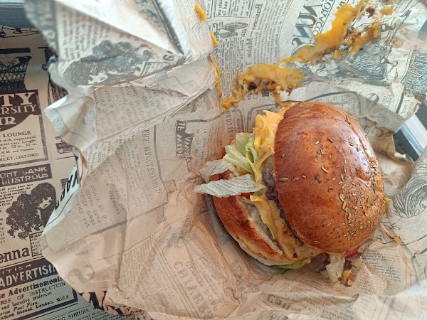 Restaurant LILY AND CO à Gradignan, France