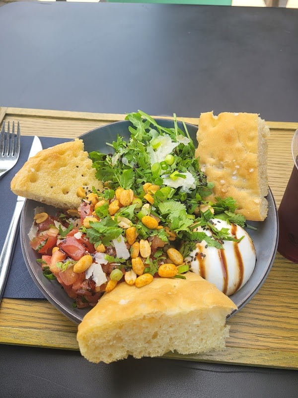 Restaurant Lily & the Magic Potatoes à Illkirch-Graffenstaden, France