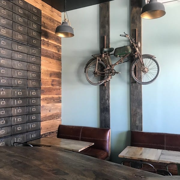 Restaurant Lily & the Magic Potatoes à Illkirch-Graffenstaden, France