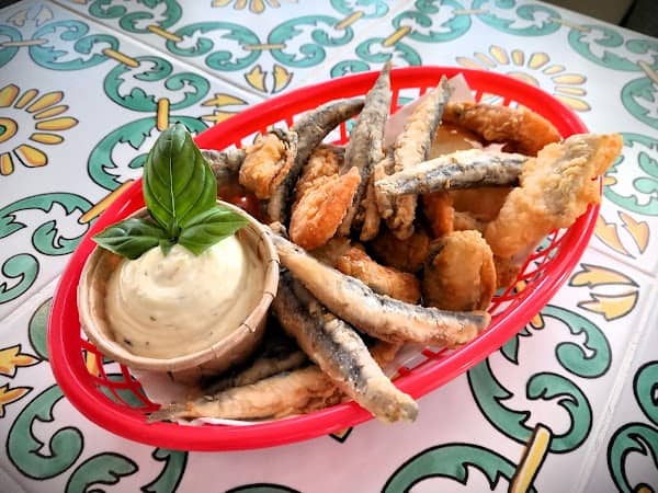 Restaurant Limonaia à Rambouillet, France