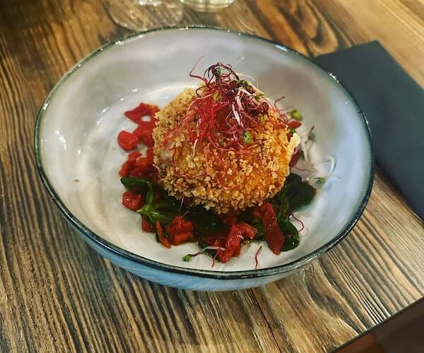 Restaurant L‘inattendu à Saint-Jean-de-Védas, France