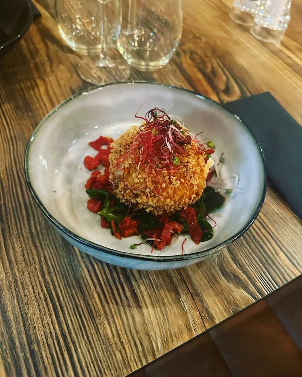 Restaurant L‘inattendu à Saint-Jean-de-Védas, France