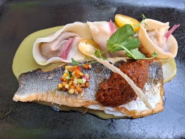 Restaurant L’incontournable à Aix-en-Provence, France