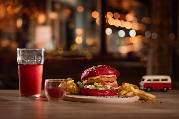Restaurant L’initial – Tacos à Fabrègues, France