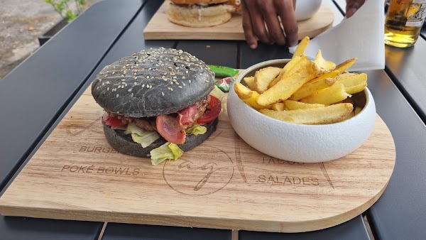 Restaurant L’initial – Tacos à Fabrègues, France