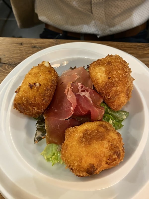 Restaurant L’Instant Gourmand à Natoye, Belgique