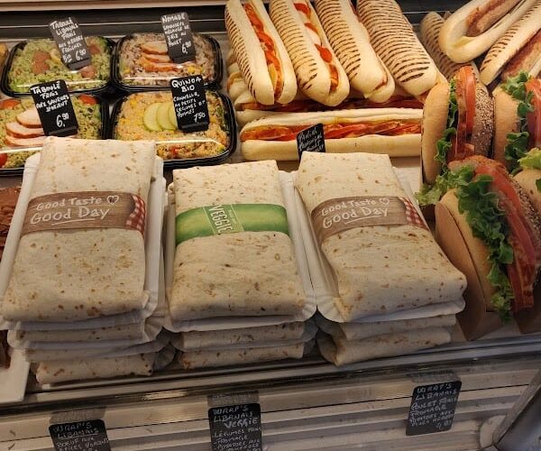 Restaurant L’Instant Plaisir à Illkirch-Graffenstaden, France