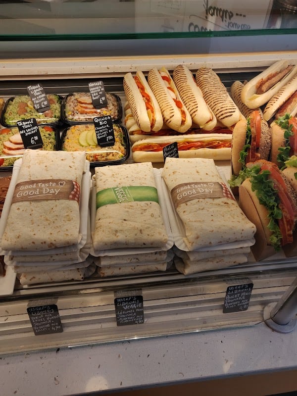 Restaurant L’Instant Plaisir à Illkirch-Graffenstaden, France