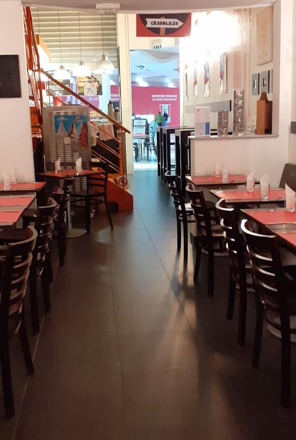 Restaurant L’Instant Plaisir à Illkirch-Graffenstaden, France