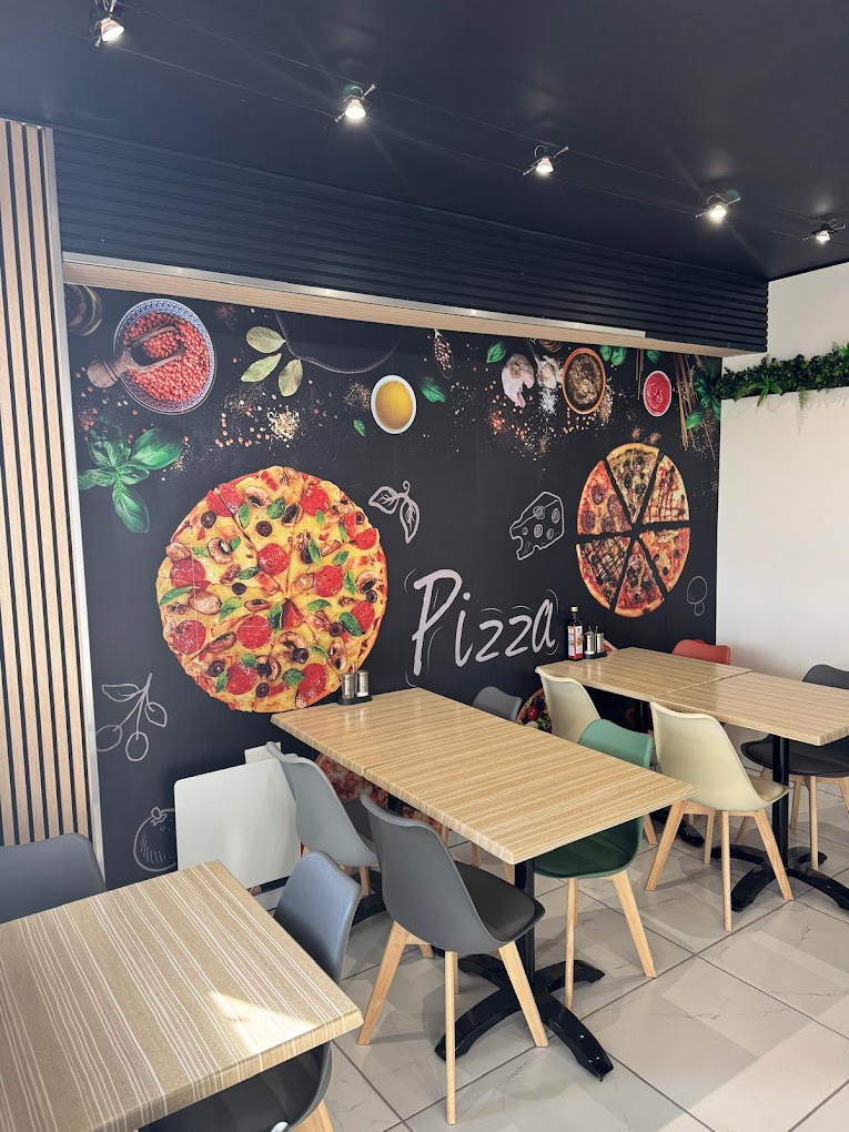 Restaurant Little Italian à Illkirch-Graffenstaden, France