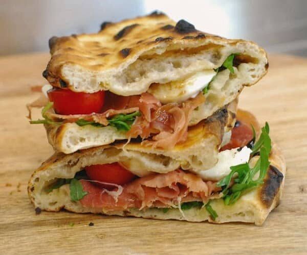 Restaurant Little Italian à Illkirch-Graffenstaden, France